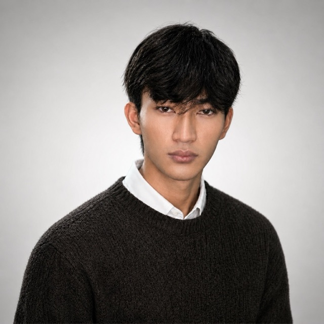 Aung Min Khant